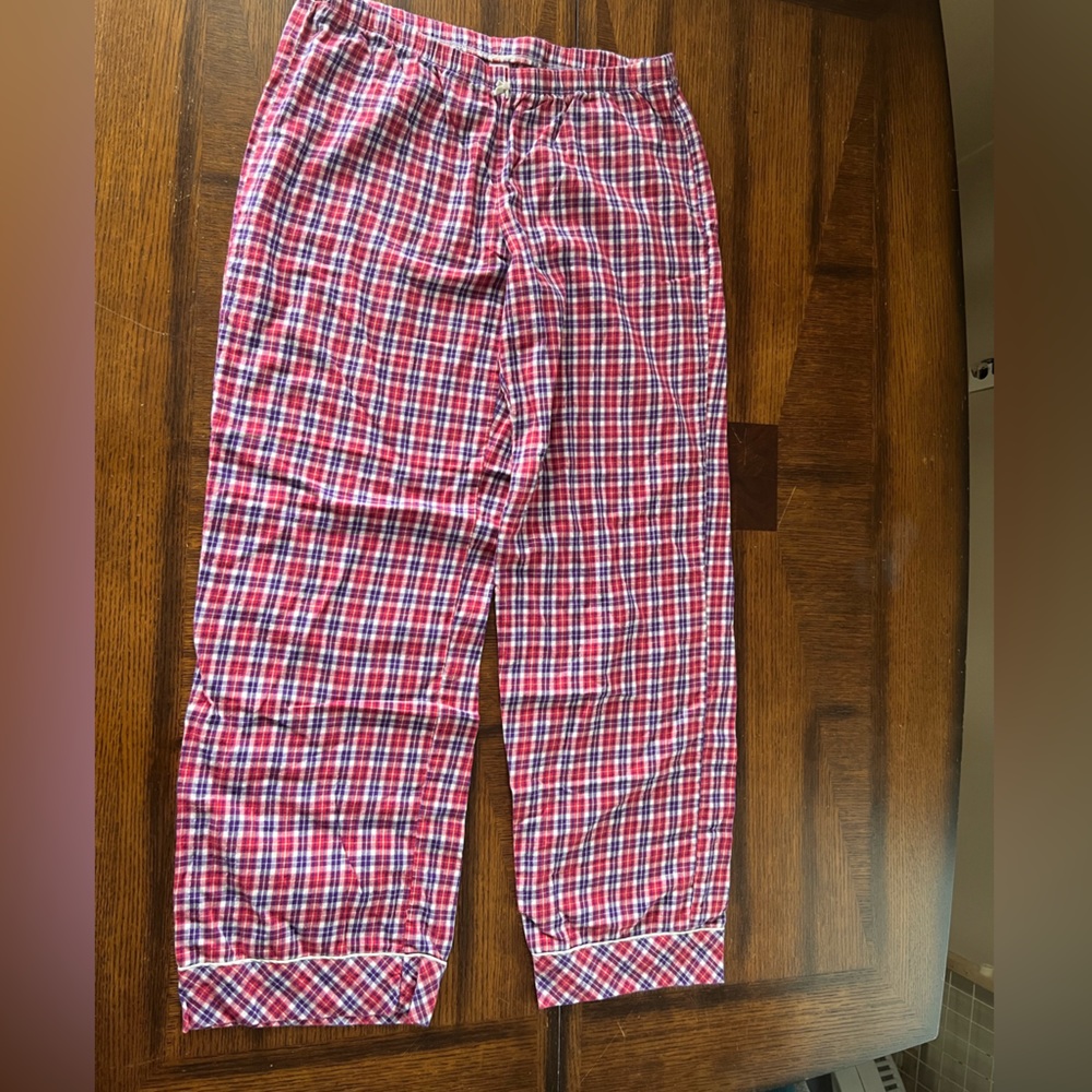 VS PJ Pants - Size M